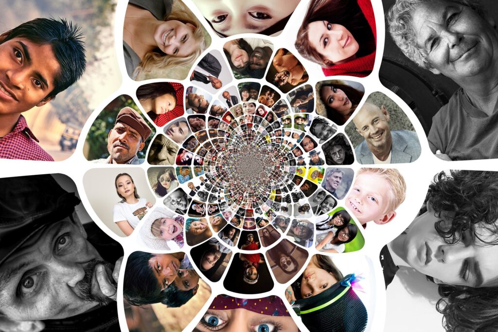 people network